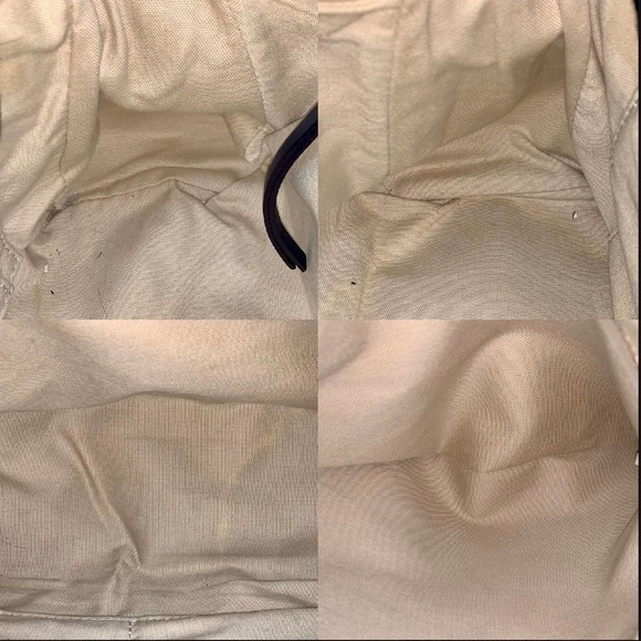 Blue LABEL CRESTBRIDGE MESSENGER CROSSBODY(former burberry blue label) - Picture 8 of 11